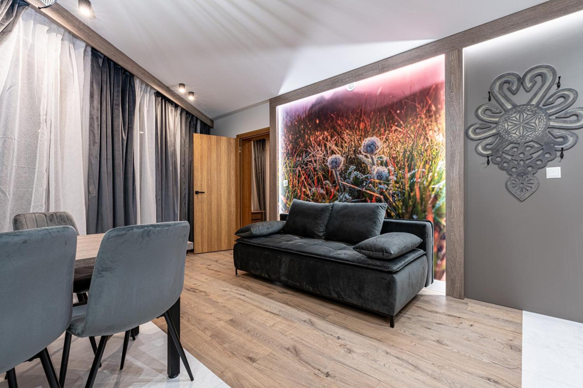 Willa Trawers Zakopane Exterior photo